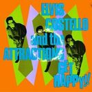 Elvis Costello & The Attractions