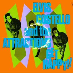 Elvis Costello & The Attractions