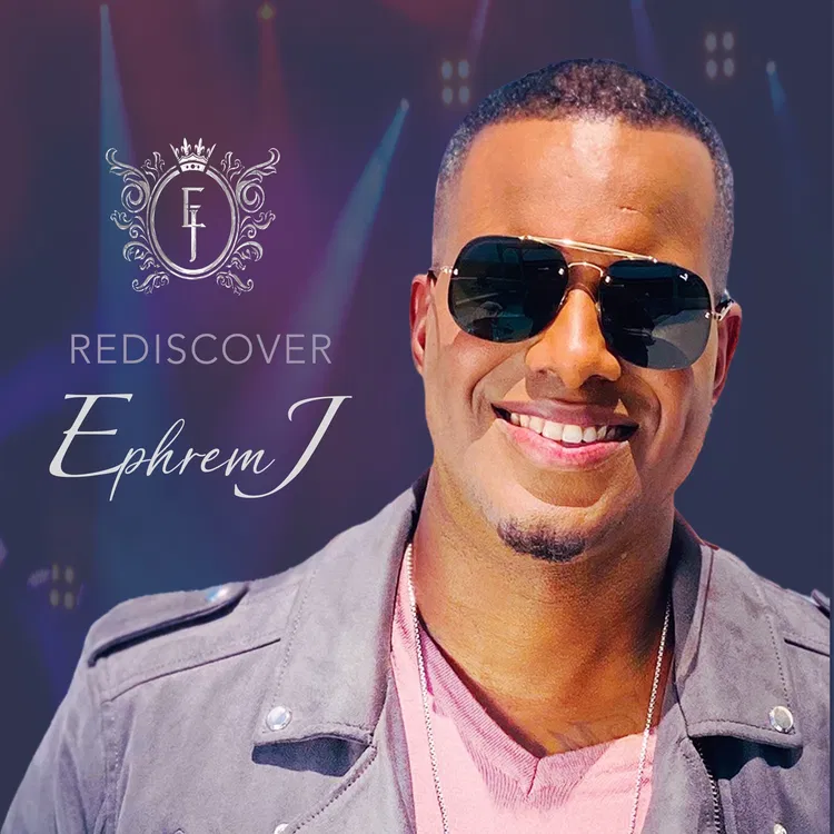 Ephrem J