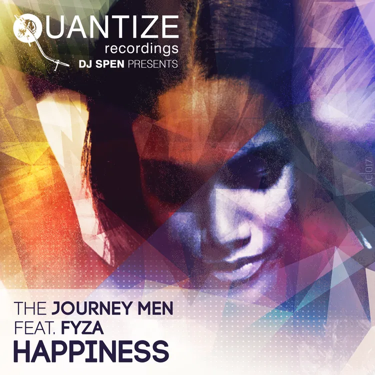 The Journey Men