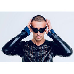 Picture of Alek Sandar