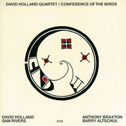 Picture of Dave Holland Quartet