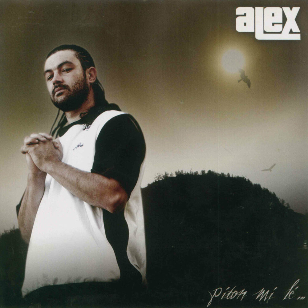 Picture of Alex Sorres