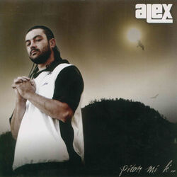 Picture of Alex Sorres