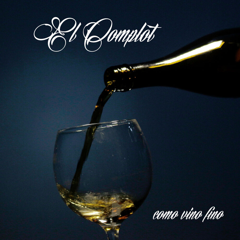 Picture of El Complot