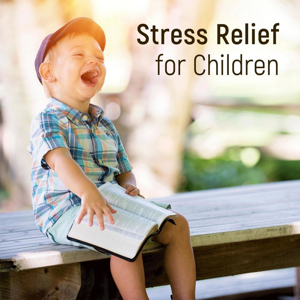 Picture of Calming Music for Kids