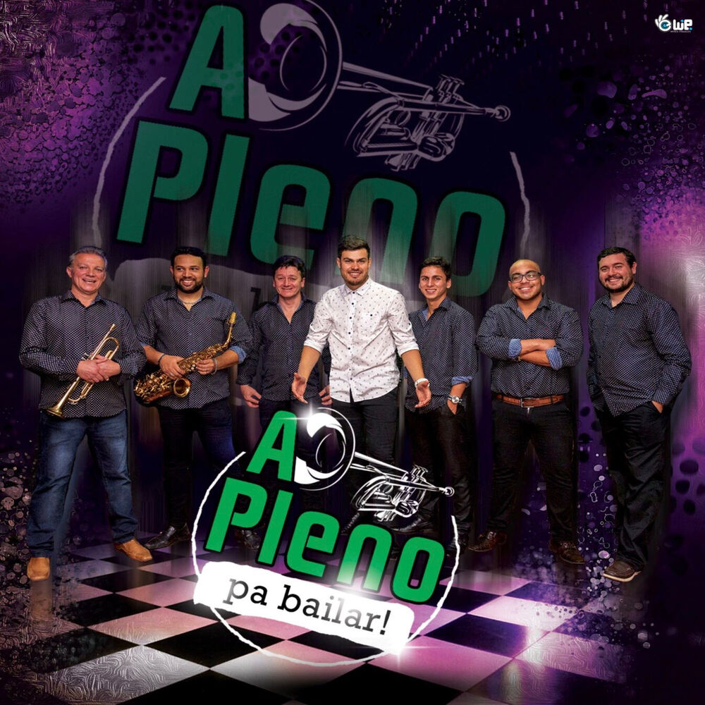 Picture of A Pleno
