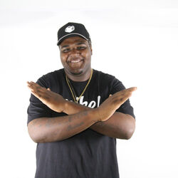 Picture of DJ Lafon Do Md