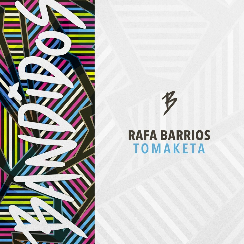 Picture of Rafa Barrios
