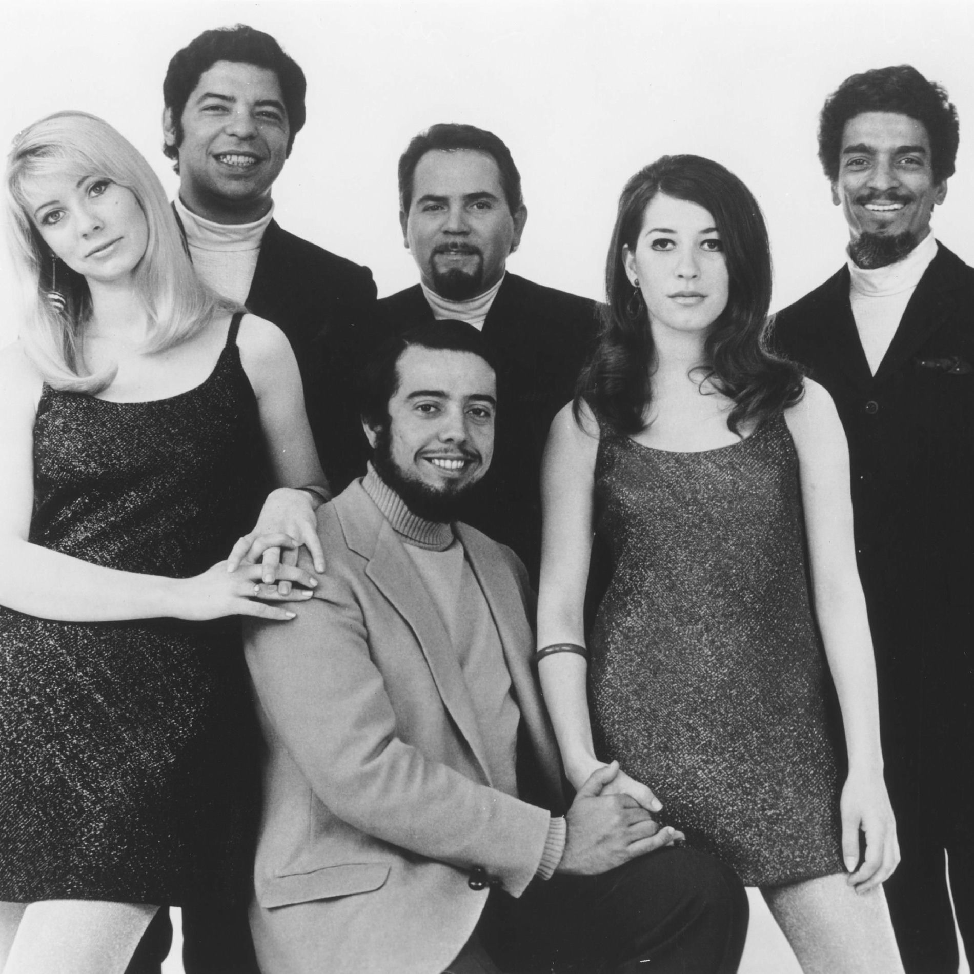 Sergio Mendes & Brasil '66 / Herb Alpert Presents Sergio Mendes & Brasil '66 LP Elenco MENDES,SERGO \u0026 BRASIL 66 - Herb Alpert Presents -  Music