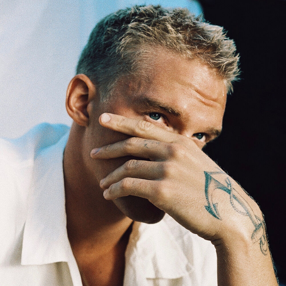Picture of Cody Simpson