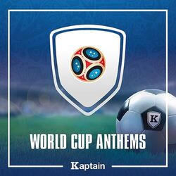 Picture of Compilation Coupe du Monde 2018