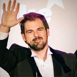 Picture of Patrick Stanke