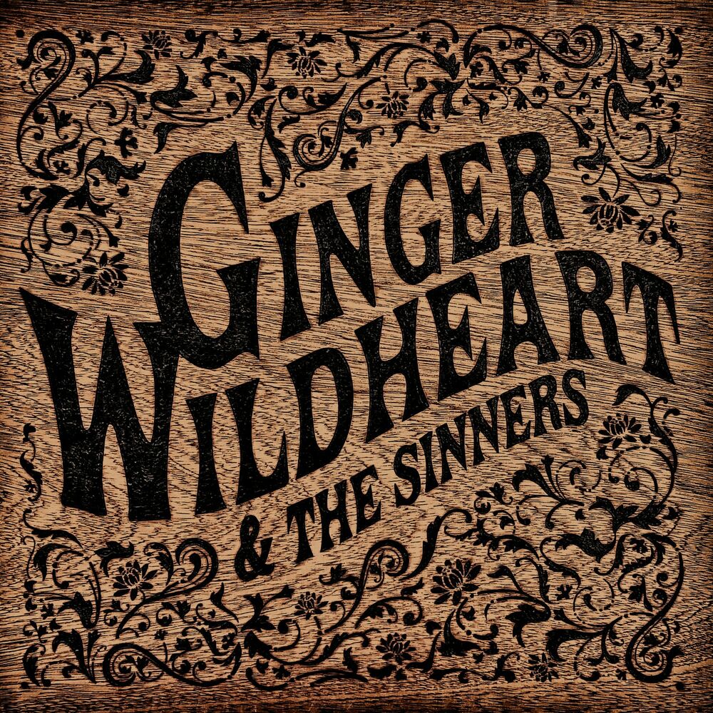 Picture of Ginger Wildheart & The Sinners