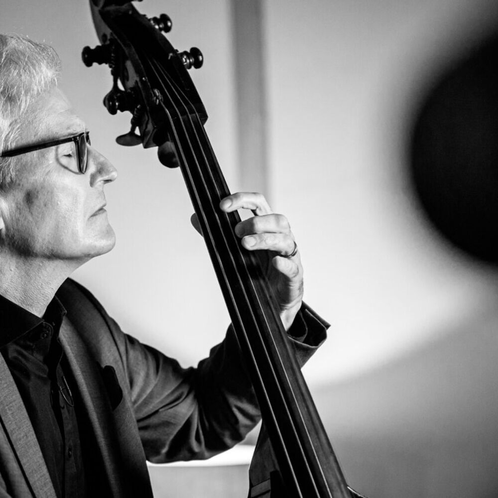 Picture of Scott LaFaro