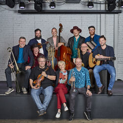 Picture of La Bottine Souriante