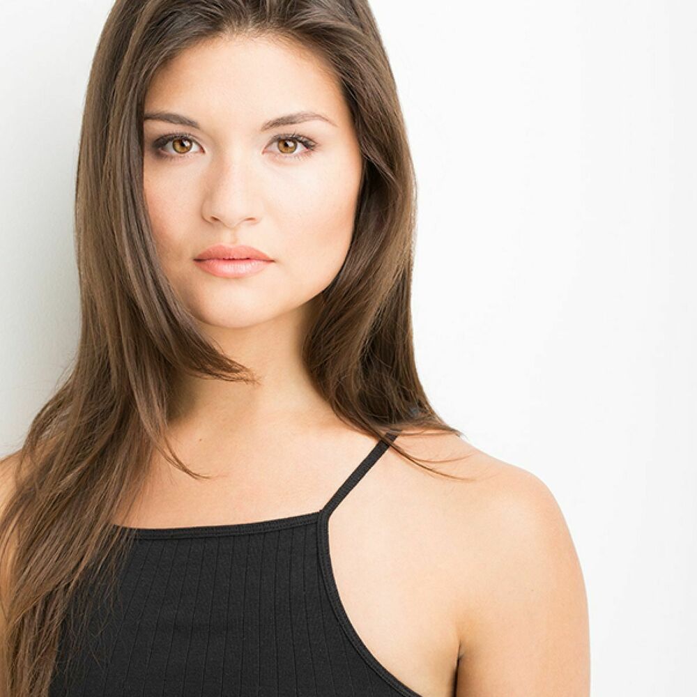 Picture of Phillipa Soo