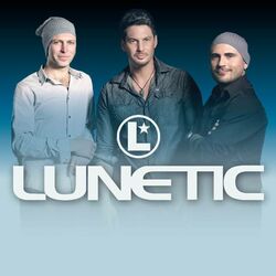 Picture of Lunetic