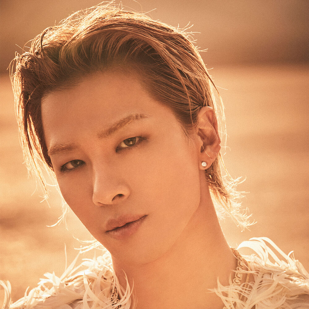 Picture of TAEYANG