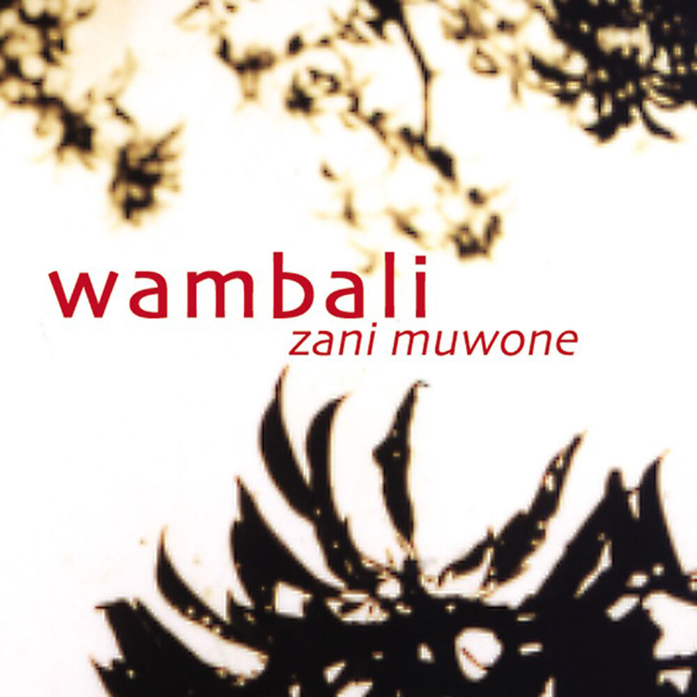 Picture of Wambali