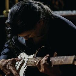 Picture of Loren Connors