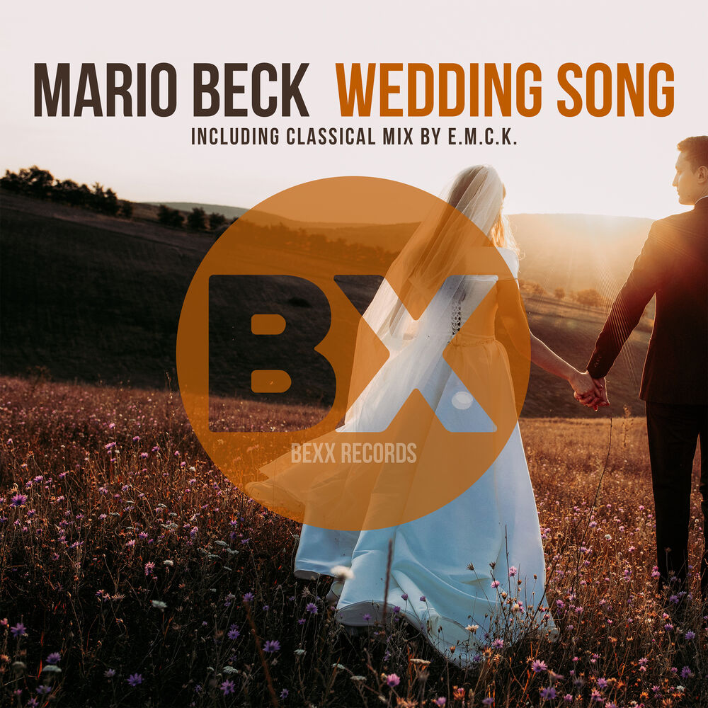 Picture of Mario Beck