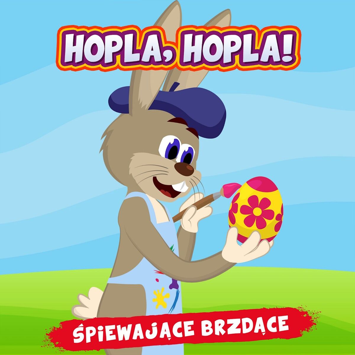 Spiewające Brzdące