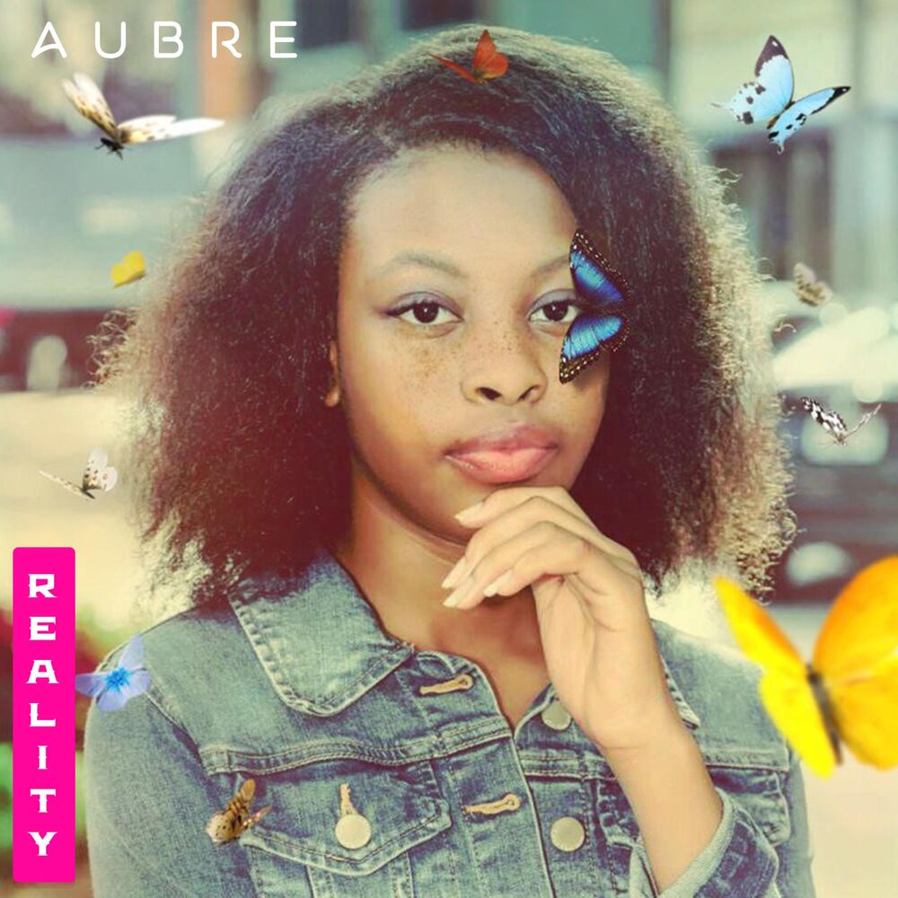 Picture of Aubre
