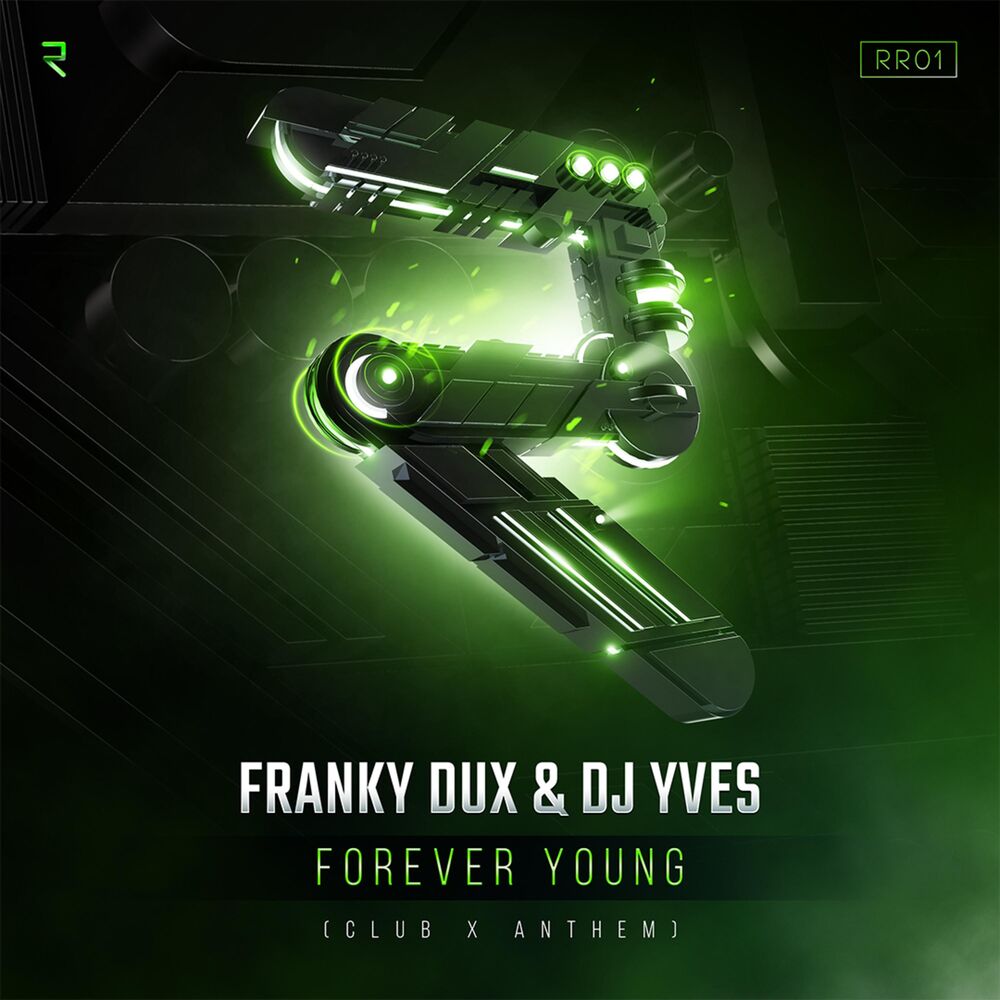 Picture of Franky Dux