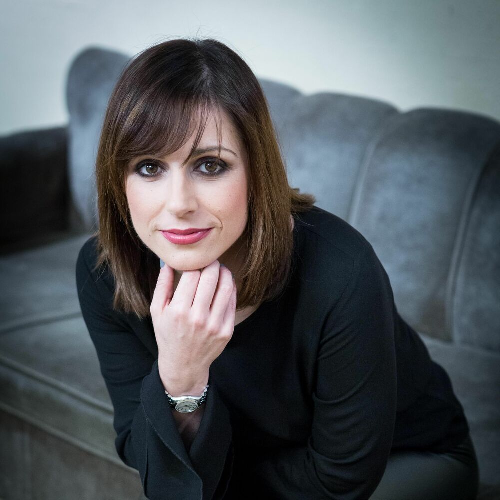 Picture of Katia Guerreiro