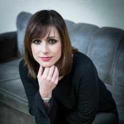 Picture of Katia Guerreiro