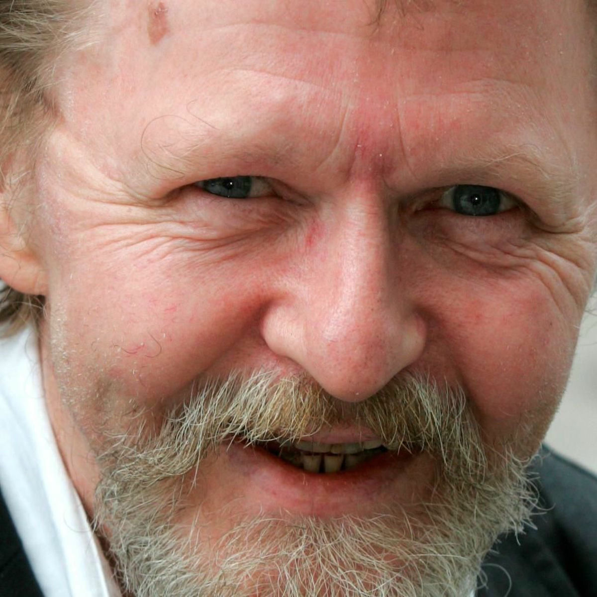 Jim McCann