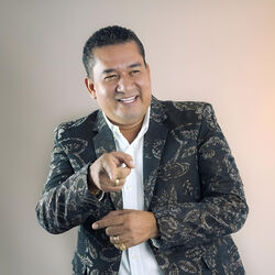 Picture of Juan Carlos Zarabanda