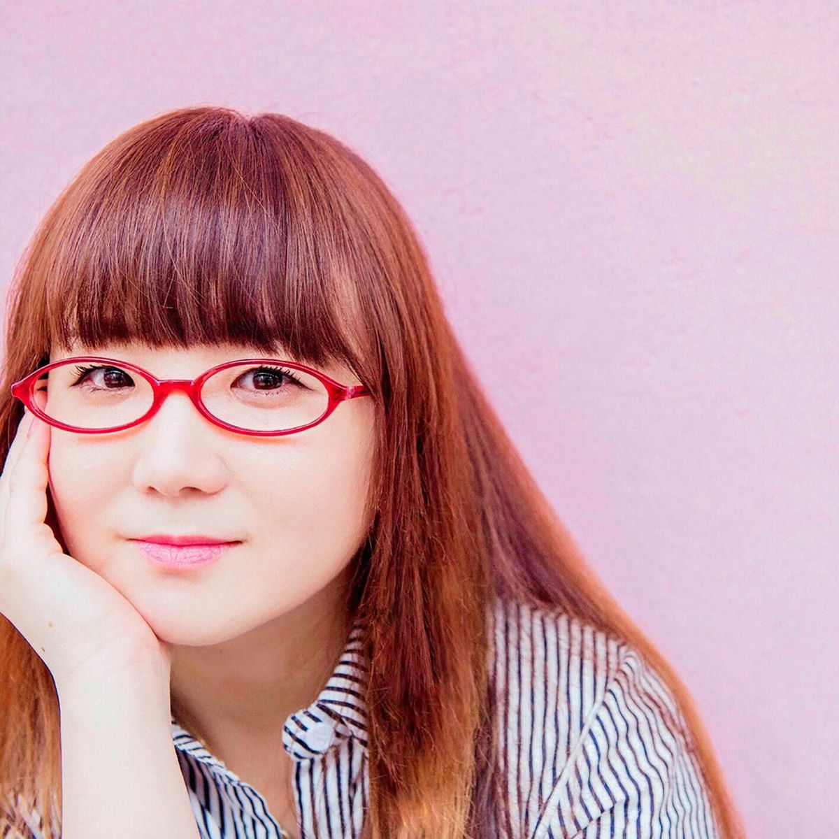 奥 華子: albums, songs, concerts | Deezer