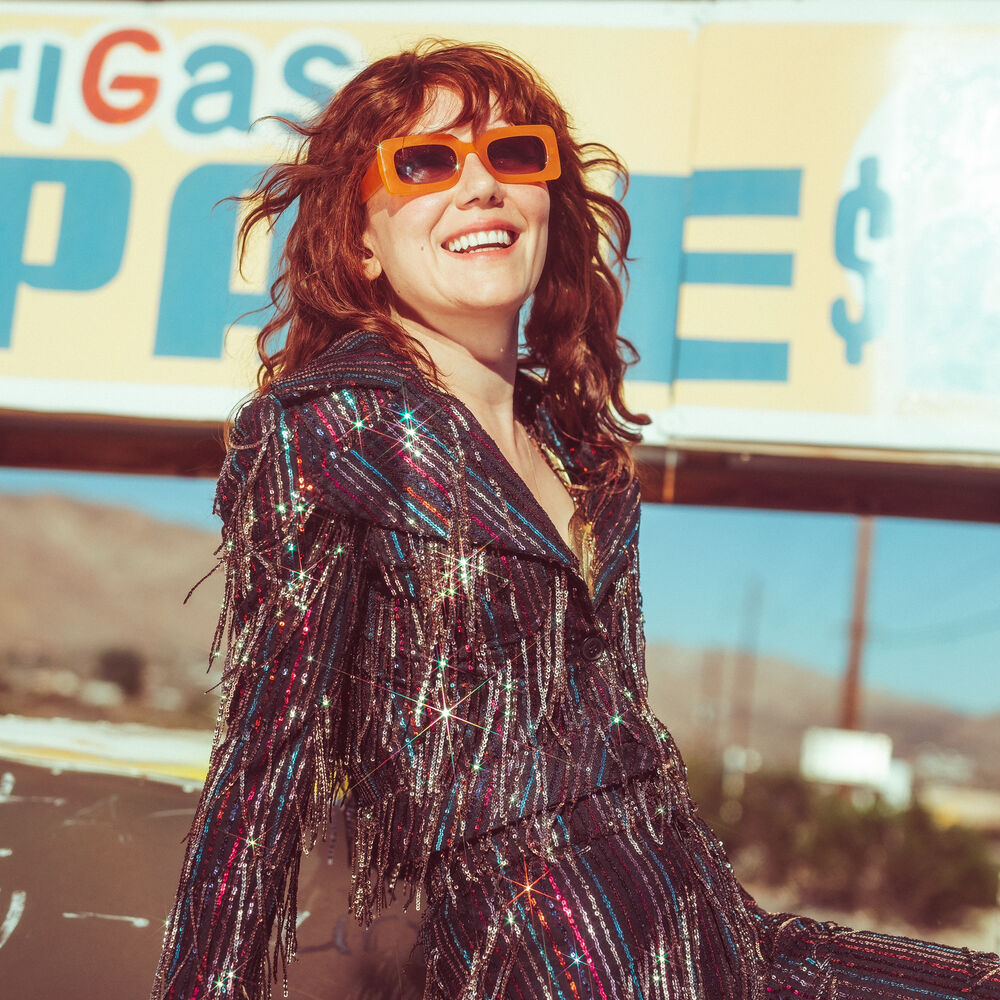Picture of Molly Tuttle