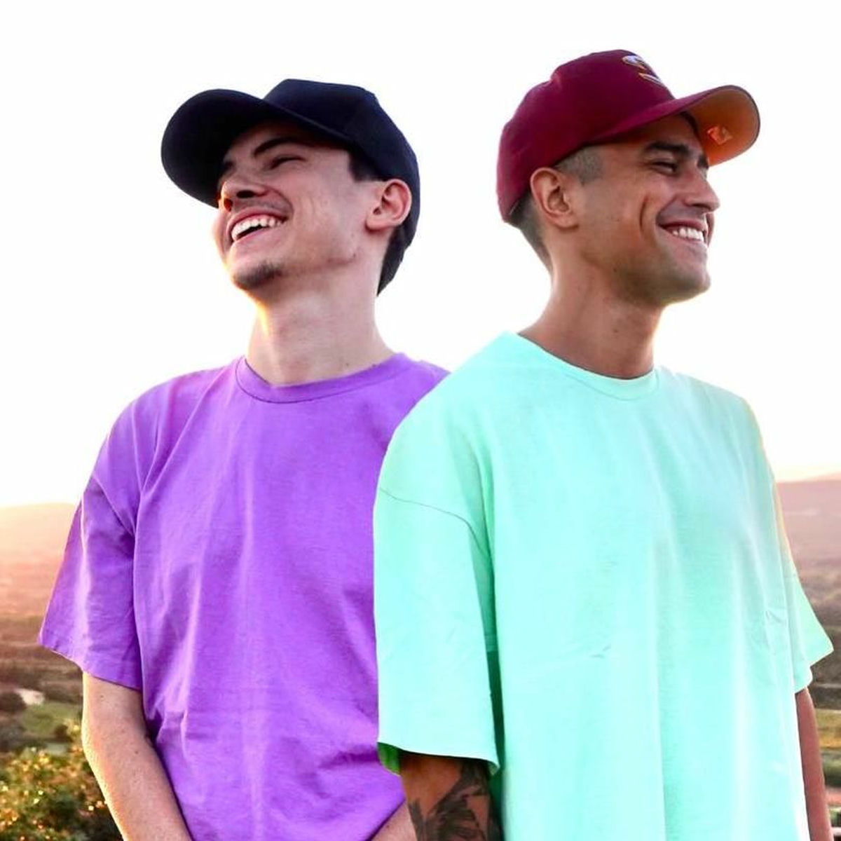 Trinix Remix
