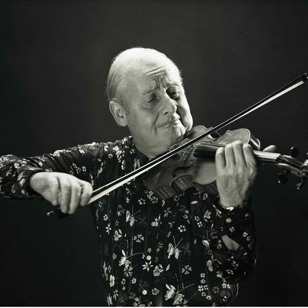 Picture of Stéphane Grappelli