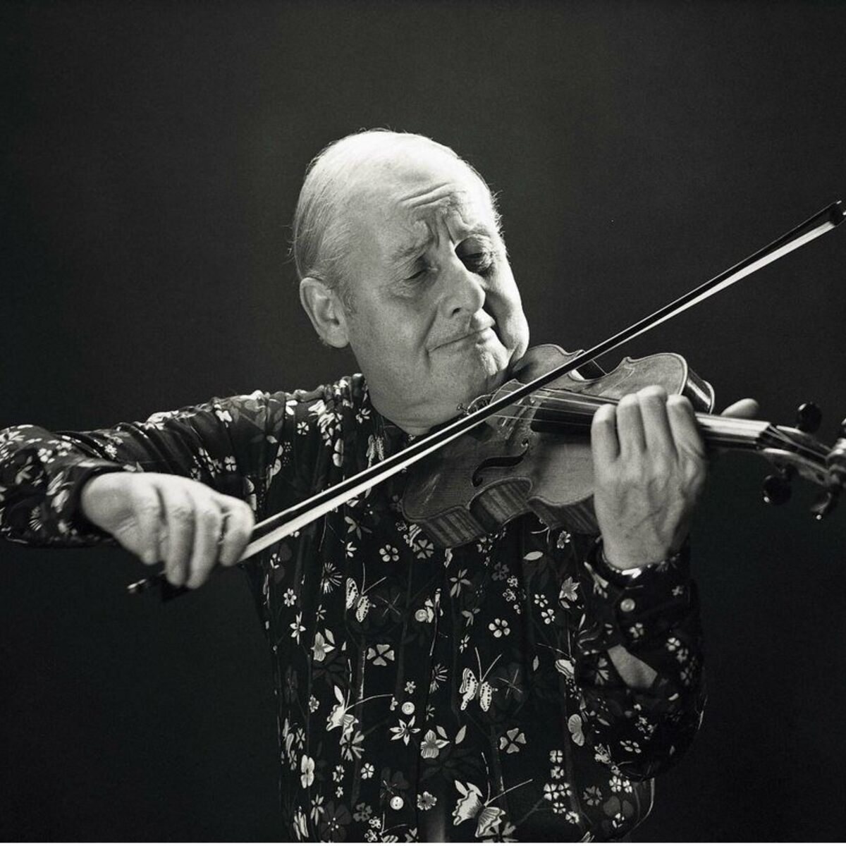 Stéphane Grappelli
