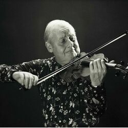 Picture of Stéphane Grappelli