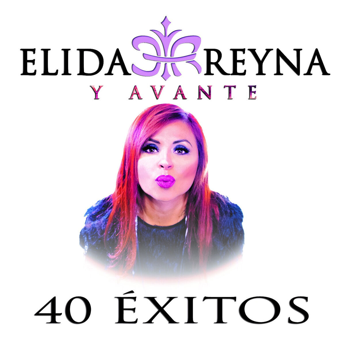 Artist picture of Elida Reyna Y Avante