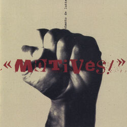 Picture of Motivés