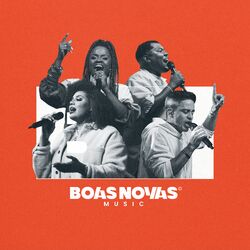 Picture of Boas Novas Music