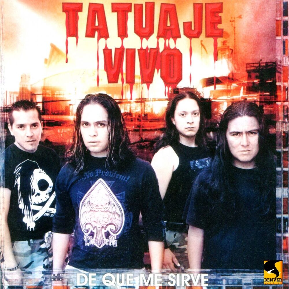 Picture of Tatuaje Vivo