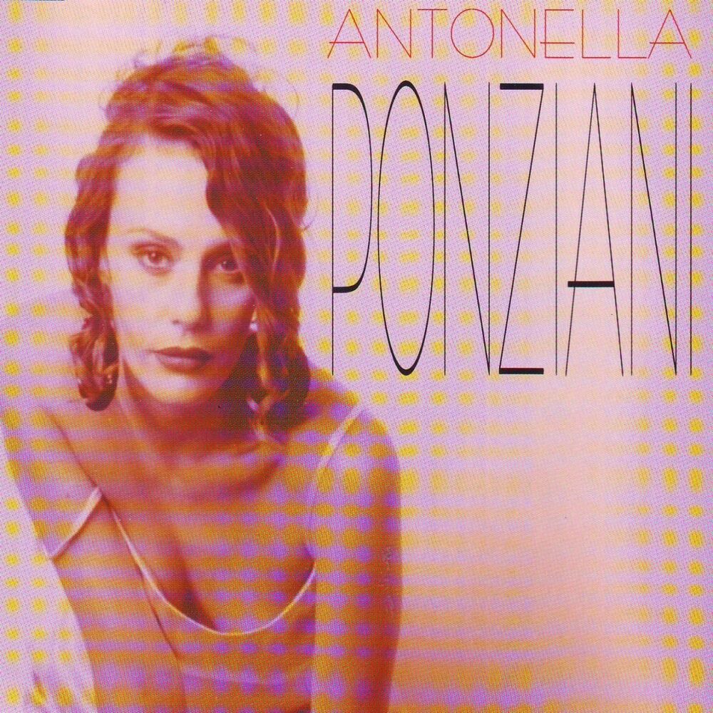 Picture of Antonella Ponziani