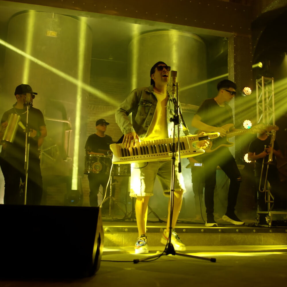 Picture of Talento de Barrio