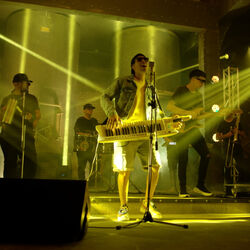 Picture of Talento de Barrio