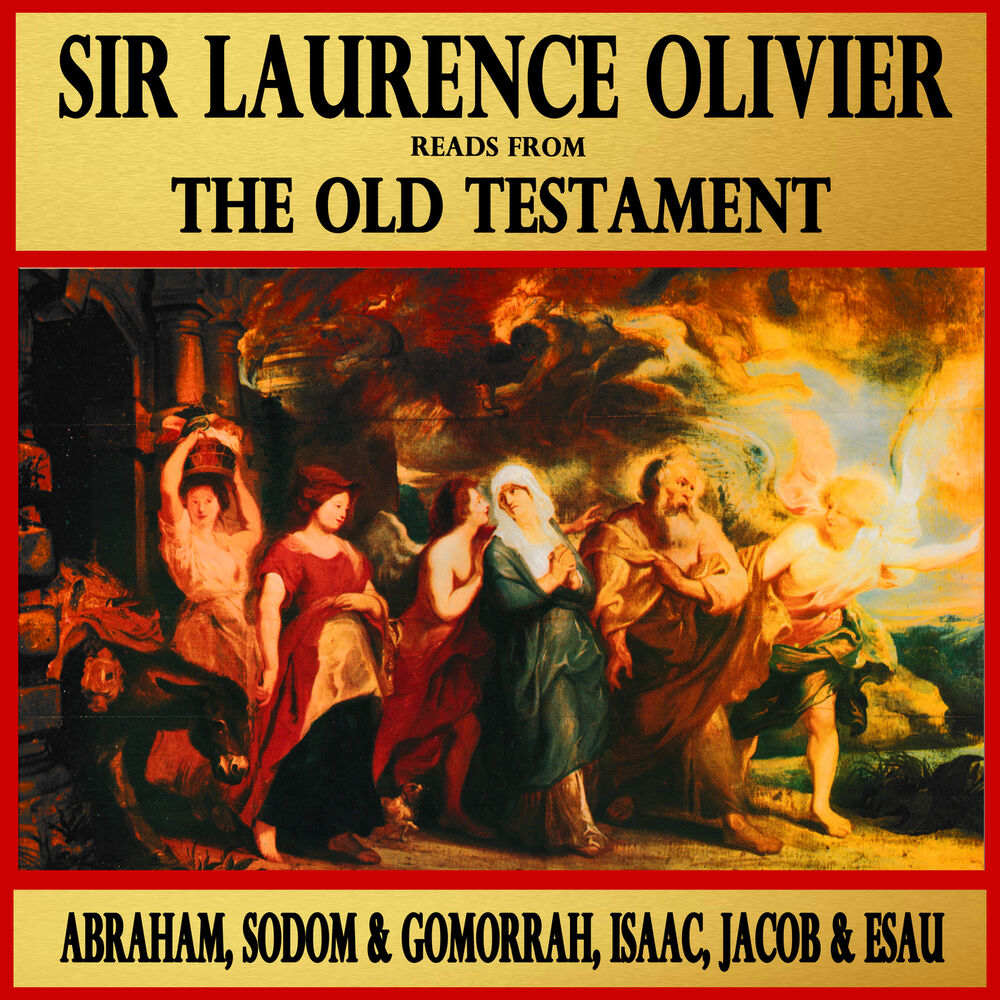 Picture of Sir Laurence Olivier