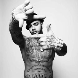 Picture of Timati