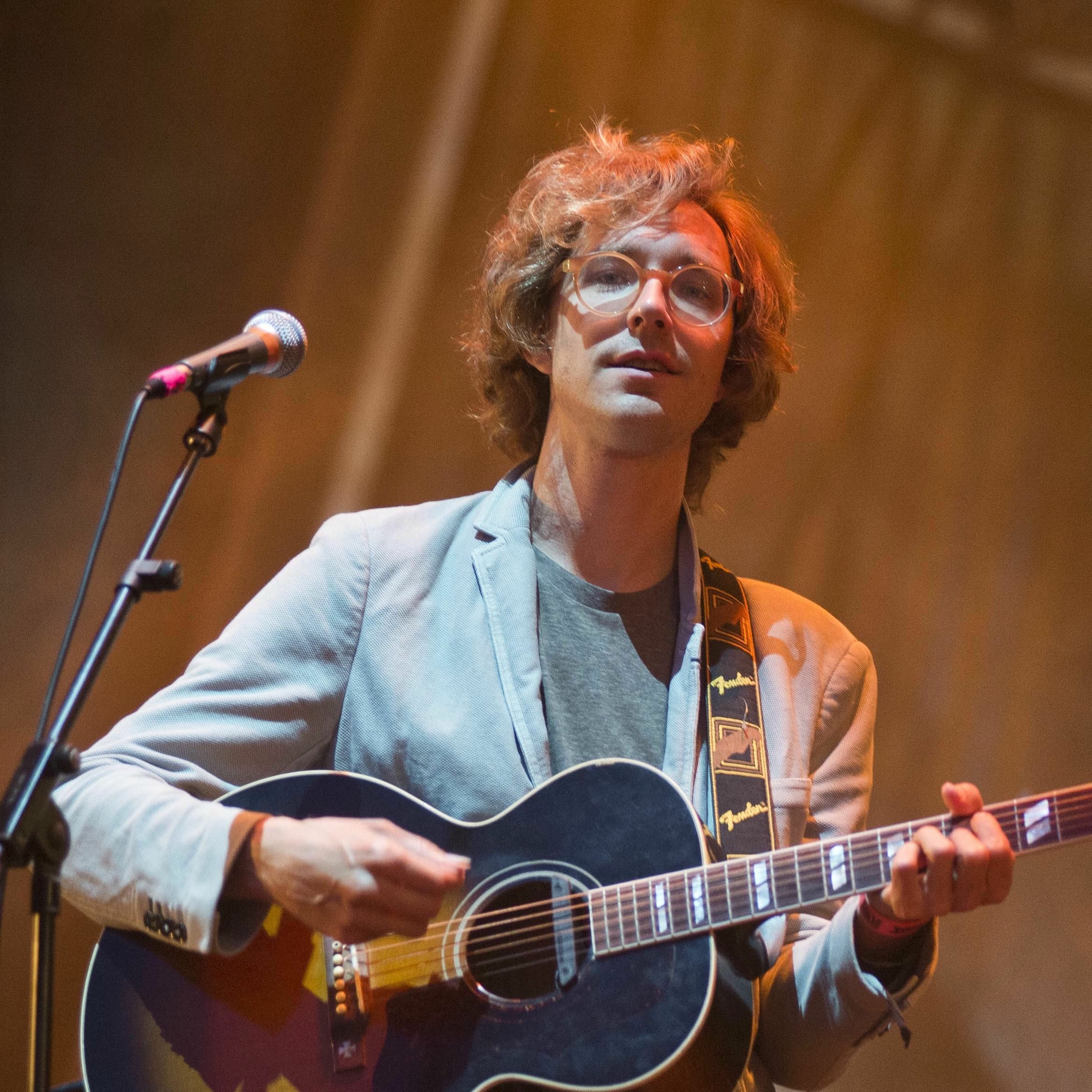 Artist picture of Erlend Øye