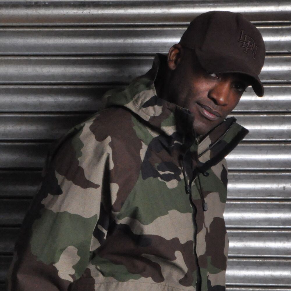 Picture of Rodney P